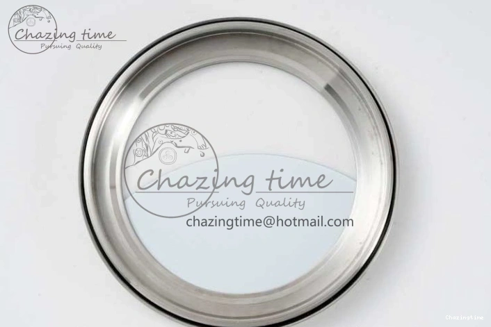 0309 Sophisticated Speedmaster Professional “Silver Snoopy Award” 50th Anniversary V6SF 1:1 Best Edition A7750(Mod) 7846